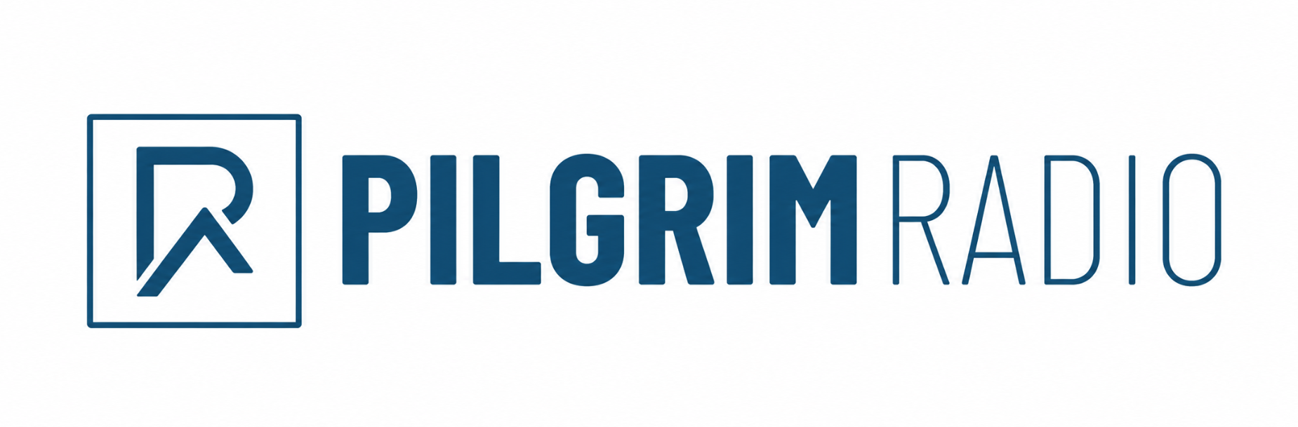 Pilgrim Radio — Strength for the Journey