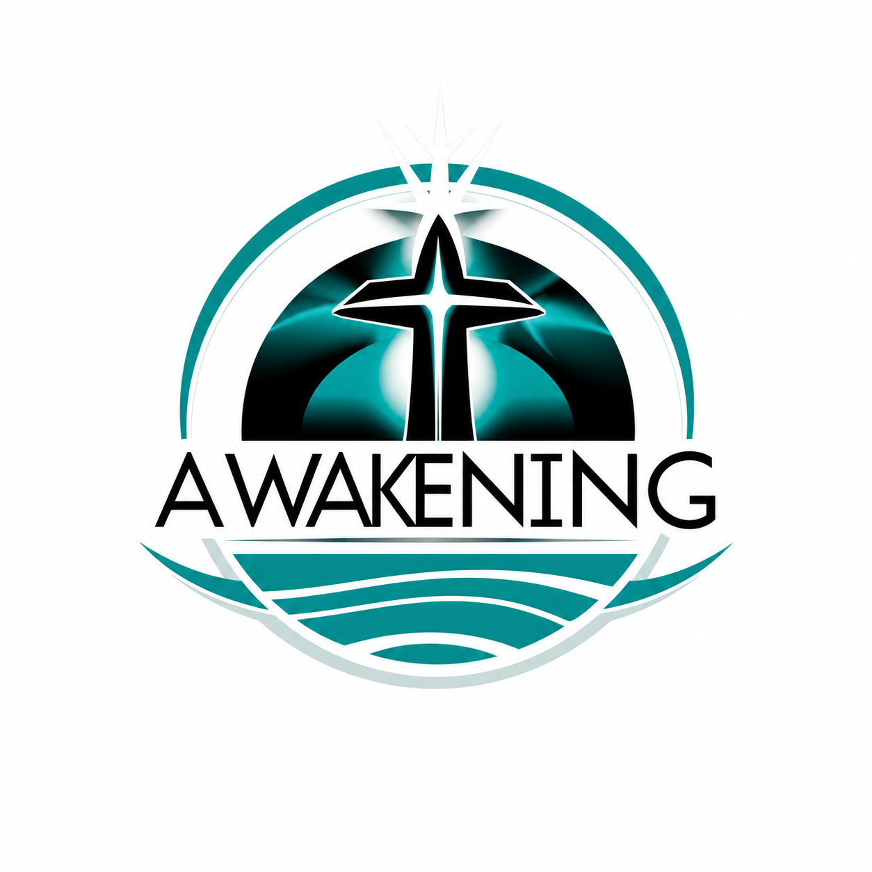 Awakening Radio logo