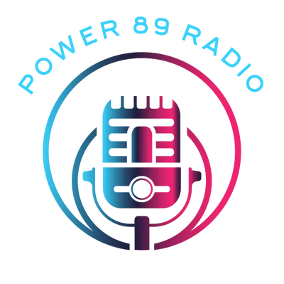 Power 89 Radio logo